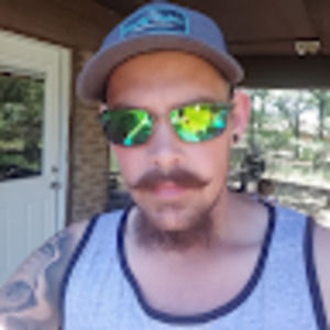 Meet your Posher, Garett